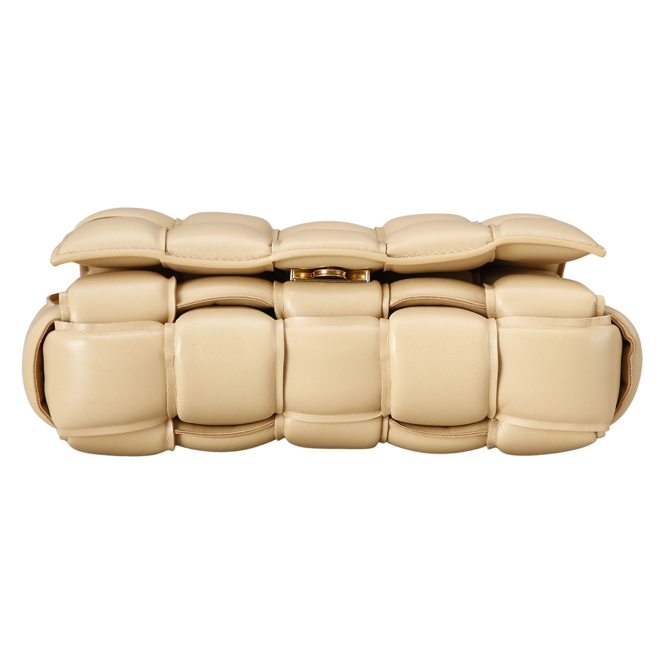 BOTTEGA VENETA(USED)보테가베네타 패딩 카세트백